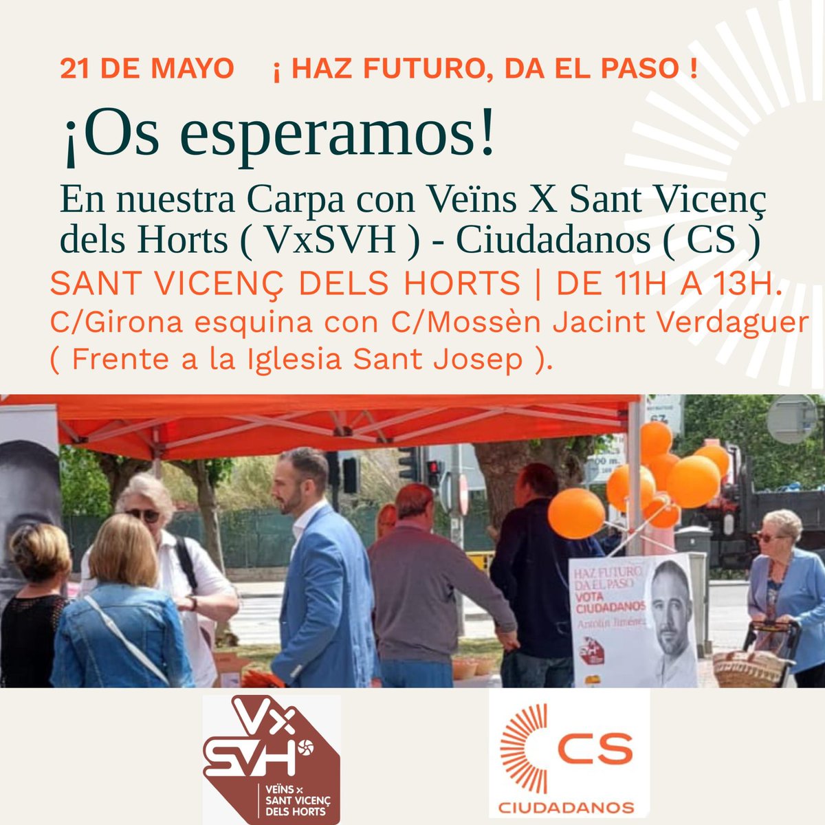 Cs S.V dels Horts tweet media