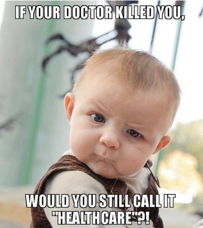 cybermom1999's tweet image. #ProAbortionLogic Some of these extremists are now admitting abortion kills a human being, but still call it a &quot;medical decision&quot; or #healthcare.&quot;