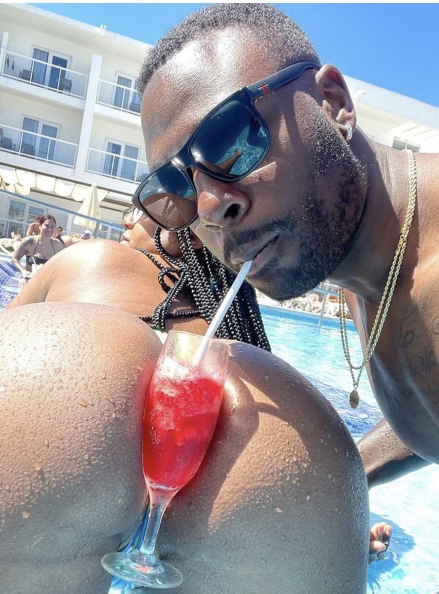 Truly how I’m trynna be