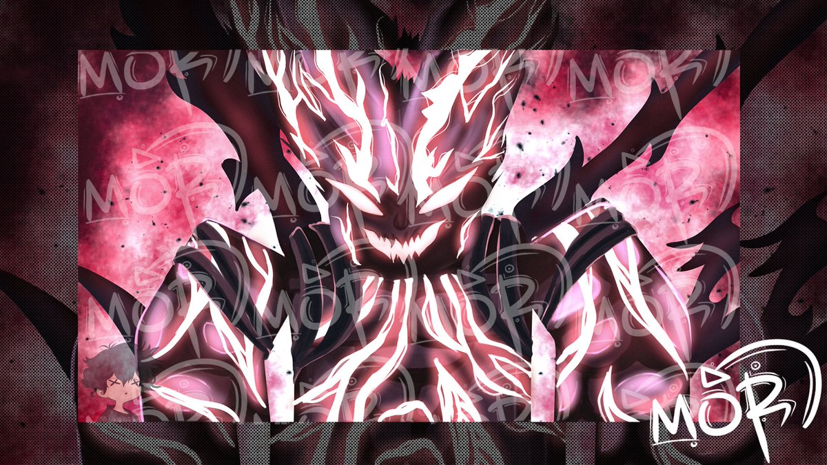 MoriGfx's tweet photo. Boros 👽 and Gaoru 😈

For: One Shot 🤝
@Son47a 

 Pls like and retweet ;)   

#Roblox 
#robloxart 
#RobloxDev 
#RobloxDesigner 
#RobloxGFX 
#RobloxDevs https://t.co/wT4XsRtyix