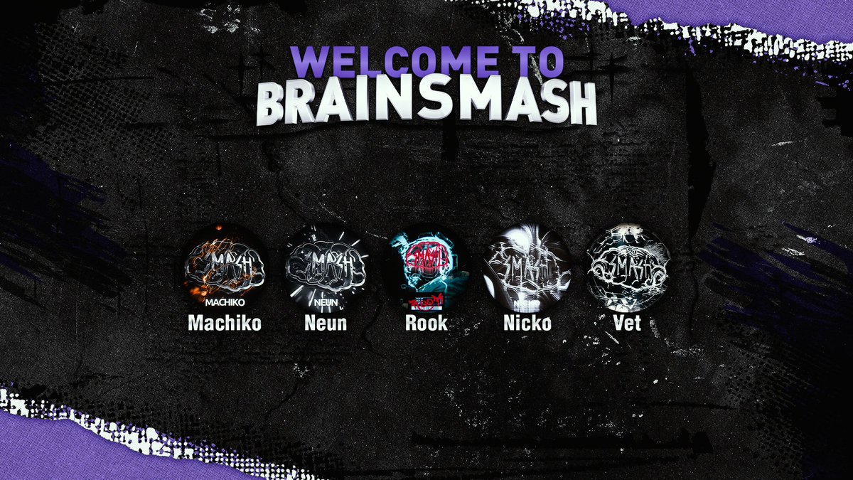 Brainsmash tweet media