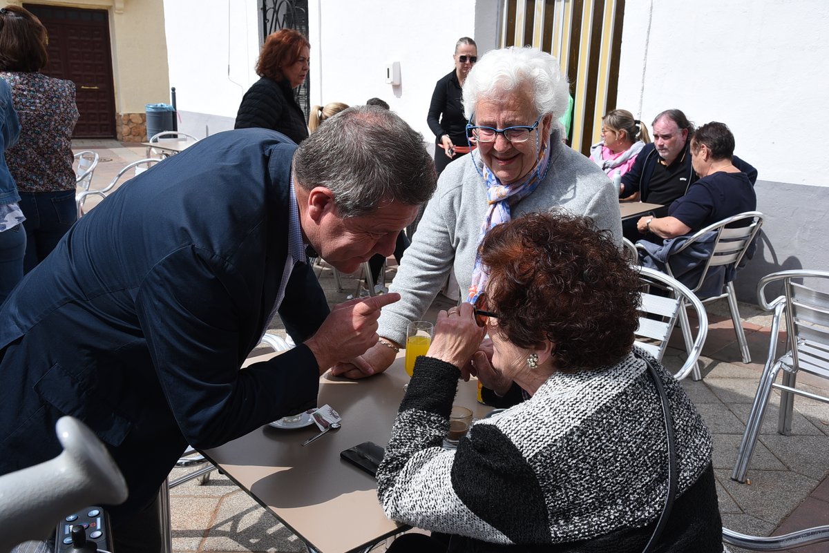 PSOE de Castilla-La Mancha tweet media