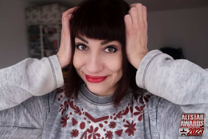 Looks like there is no need 2 wait 2 try 2 win again. I got another chance to do it this year  🍓Best<a href="/tag/altstarawards"class="tags"><span>#altstarawards</span></a>