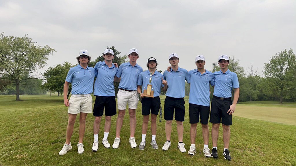 Livonia Stevenson Golf tweet media