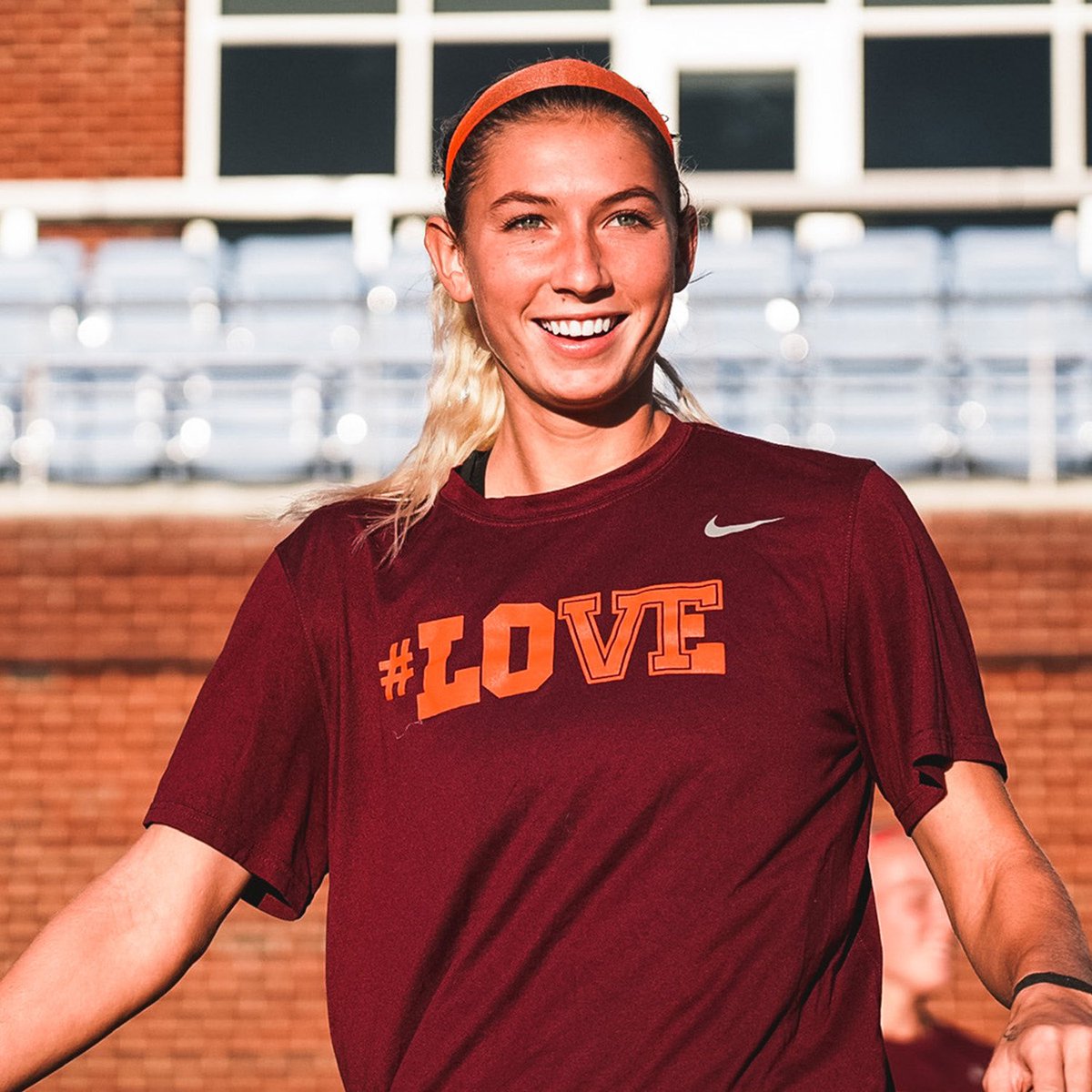 🗣️ <a href="/HokiesWSoccer/">Virginia Tech Women's Soccer</a> fans 

Signup for a virtual meet &amp; greet with <a href="/TorPowell/">tori powell</a> ⬇️

🗓️ May 23
⏰ 7:00pm ET
💲 10.00
✍️ bit.ly/3IteSTG