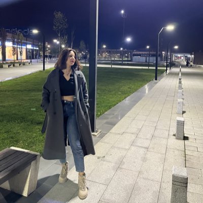 #YeniProfilResmi