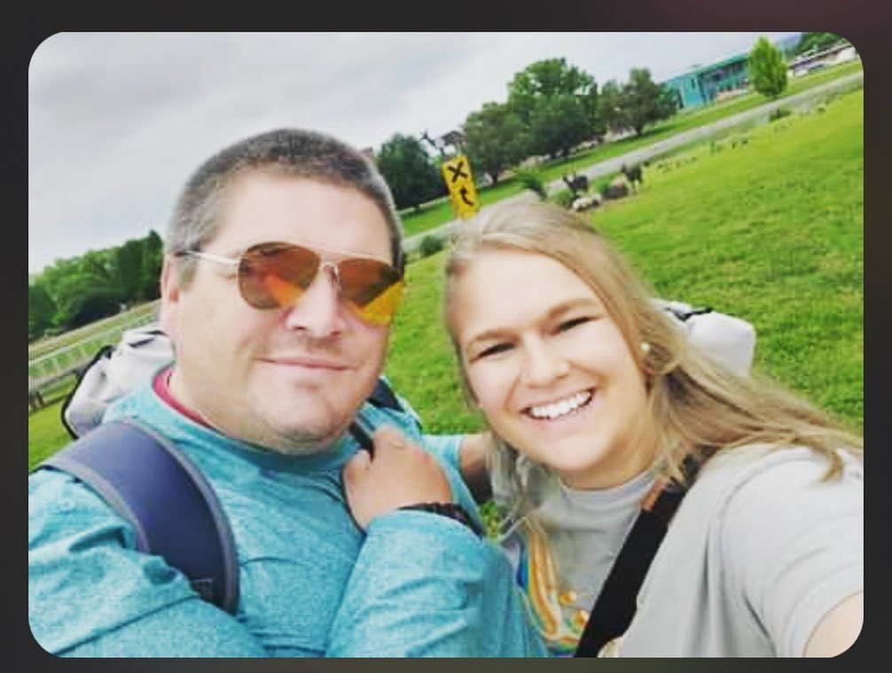CoachHeavyD54's tweet photo. Date nights with just us don’t happen very often anymore, but I am getting to spend the day with my beautiful wife at #jfest !! I am so blessed to have this women in my life! She is the best wife and mother I could have ever asked for and I am so proud of her!! #blessed https://t.co/KfyjkF2JX0
