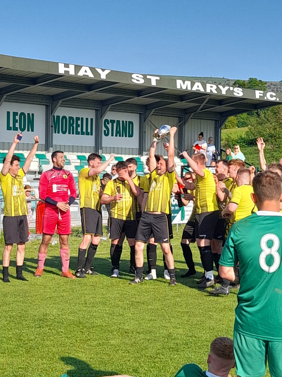 Clydach Wasps tweet media