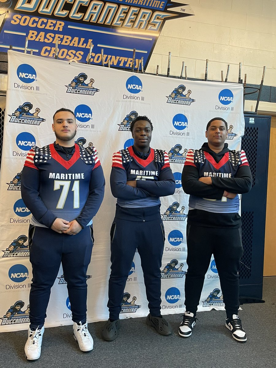 ethanscott_7's tweet photo. Great junior day visit with the boys!
Thank you  @FBCoachGorman @bucs_fball  @CoachCameronMMA @MmaKelley https://t.co/XcDyqZQPAC