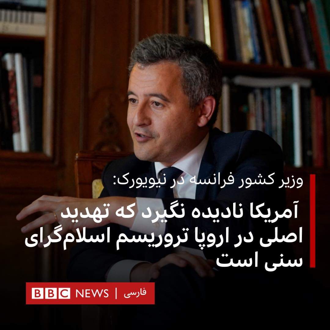 Hasanaliadalat's tweet photo. دقیق ترین درک را وزیر داخله طالبان از وضعیت تروریسم،در سفر به آمریکا بیان کرده است، قبلاً سعید خوستی یکی از افراد شبکه حقانی به این موضوع اشاره کرده بود که ما صدها هزار نفر در کشورهای غربی طرفدار داریم وآنها راسازماندهی کنیم تا مخالفان طالبان راباچاقو بکشند.
#StopHazaraGenocide‌ https://t.co/DEG8RIAnCv