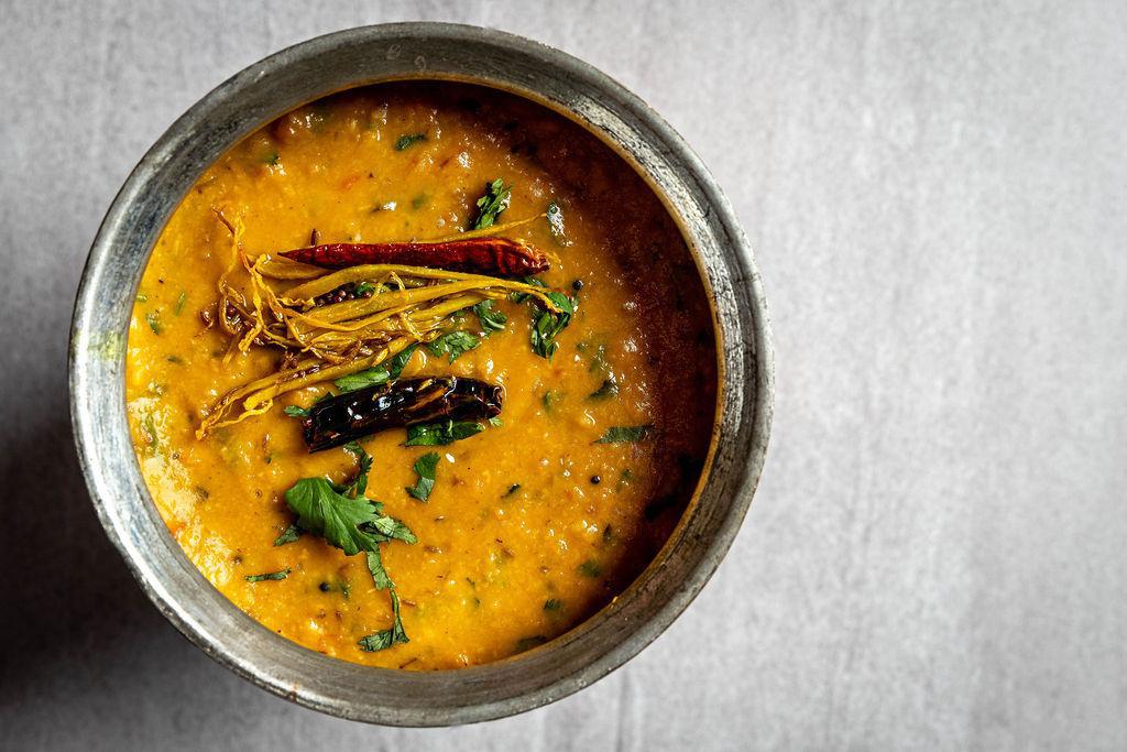 Splendidly spiced and guaranteed to make your taste buds tingle.
Come savor the fragrant Indian flavors at Masala Indian Kitchen.