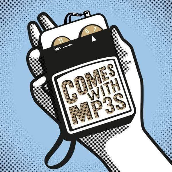 RadioWoking's tweet image. Live on air now - Comes with MP3’s – celebrating the free MP3s that come with Vinyl and the amazing discoveries you can find. - #QuickRecord in Operation