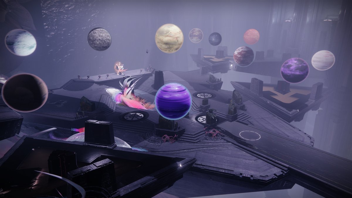 Destiny 2 tweet media