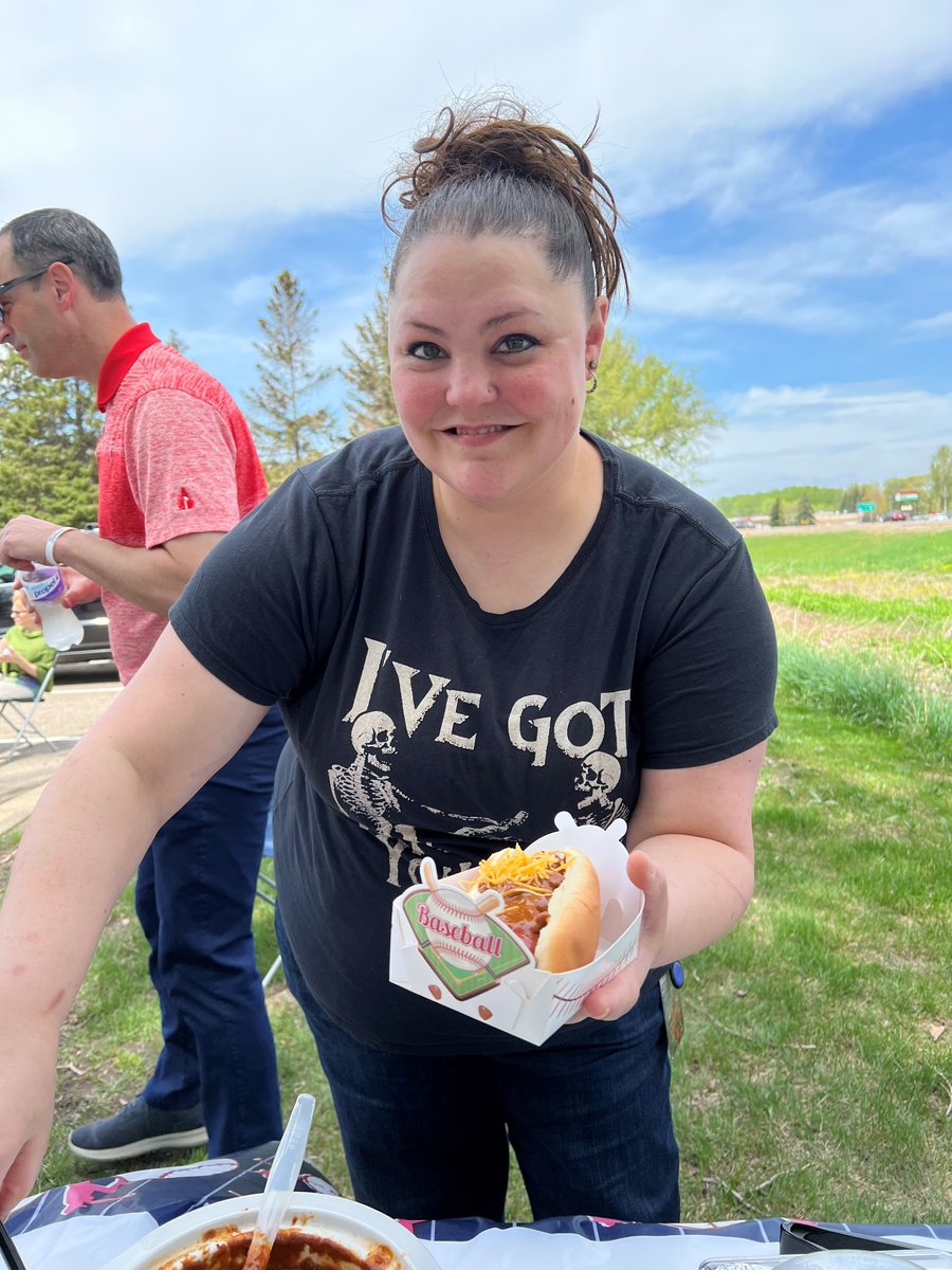 IntegrityMG's tweet photo. Hot dogs and Spring Training - a classic combo! πβΎοΈ GoldenCare is taking the game to the next level. Join in the spirit with #2023SpringTraining! @goldencareagent
#IntegritySpringTraining #SpringTraining #IntegritySwag #ComplianceTraining #IntegrityFamily https://t.co/9P15sOHIu8