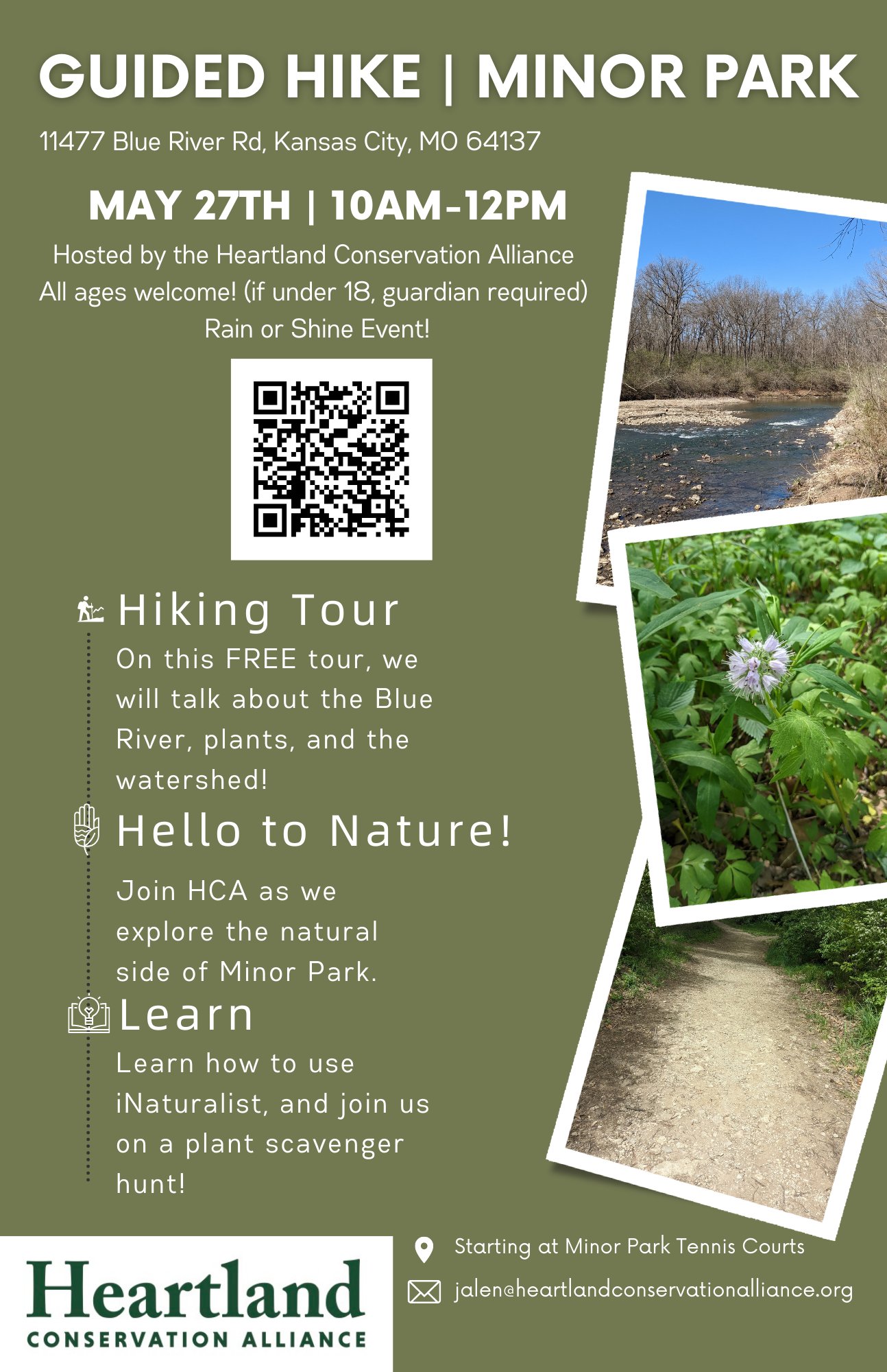 KCMO Parks and Rec (KCMOParks) / Twitter