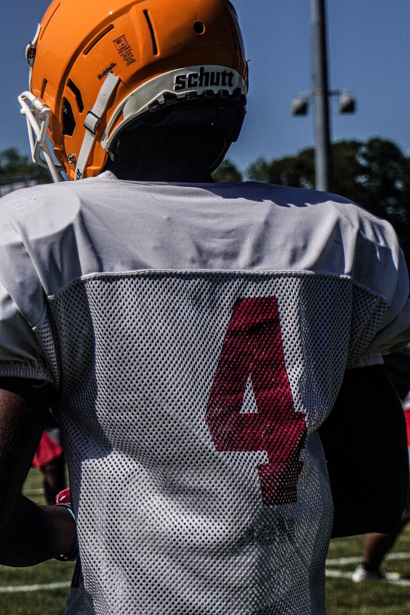 Nehemiah “ Nemo” Jones tweet media