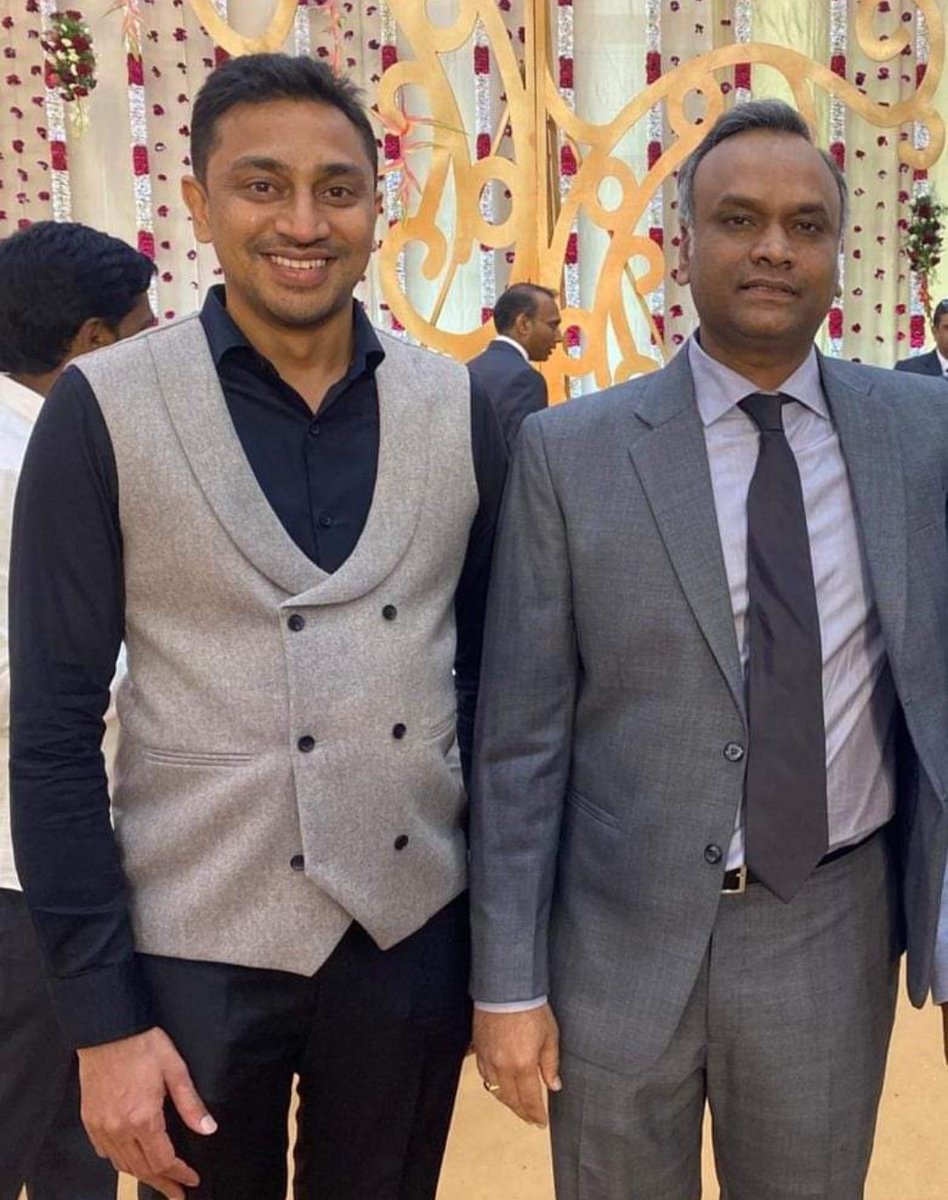 lalithraghav's tweet photo. ಕರ್ನಾಟಕ ರಾಜ್ಯದ ಕ್ಯಾಬಿನೆಟ್ ದರ್ಜೆಯ ಸಚಿವರಾಗಿ ಪ್ರಮಾಣವಚನ ಸ್ವೀಕರಿಸಿದ ಆತ್ಮೀಯರಾದ ಸನ್ಮಾನ್ಯ ಶ್ರೀ ಪ್ರಿಯಾಂಕ್ ಖರ್ಗೆ ರವರಿಗೆ ಅಭಿನಂದನೆಗಳು. https://t.co/tNTetdkrYj