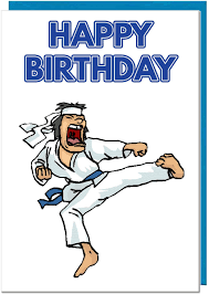 Happy Birthday this week: Ms Jo Robins, Michaela Muller, Rafael Sims, Justin Taylor & James Thapa 