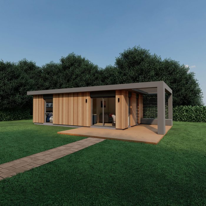 FutureRooms's tweet image. Our range of one and two bedroom annexes offer stylish space, a range of features, a choice of finishes and reduced annual energy costs.

futuresips.co.uk/product/annexe…
#Annexe #homeimprovement #extraspace