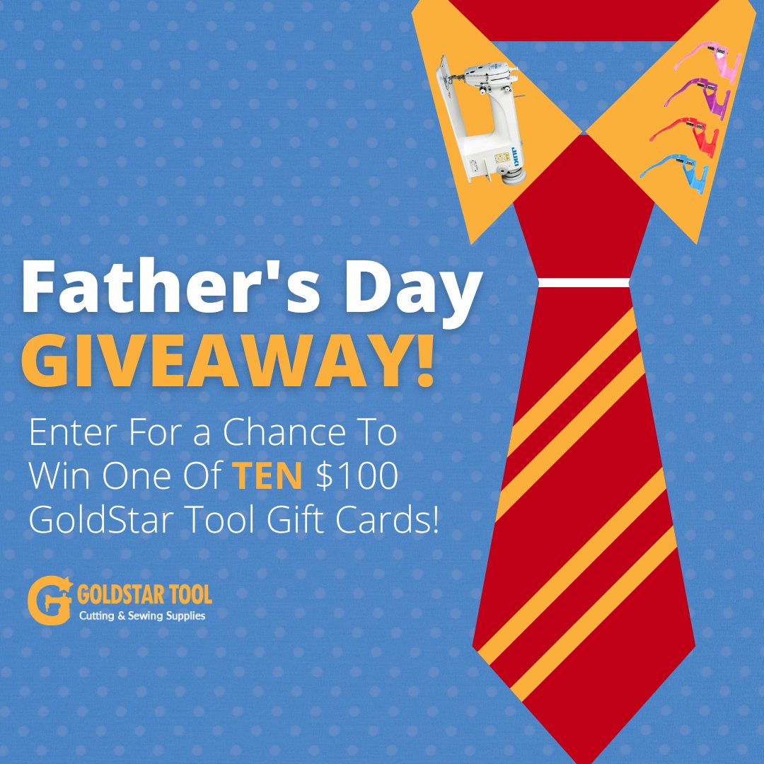 GoldStar Tool tweet media