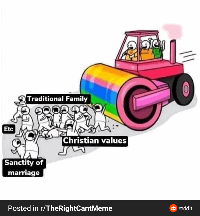 azide_minus's tweet photo. @Sinister_Skills @jesusboatoflove @Marxist777 @GrundtvigMaoist Our Utopia Your Hell https://t.co/DI7rvUAeYg
