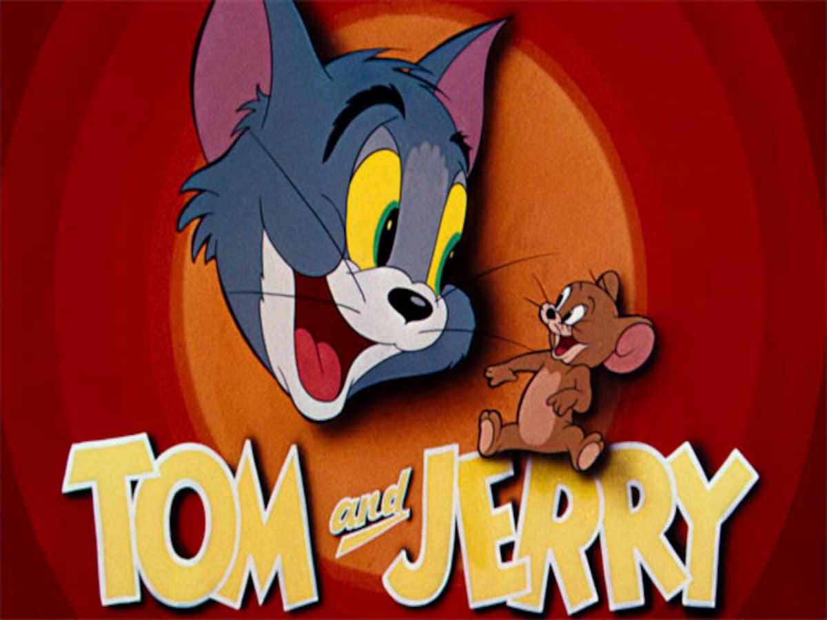 How many Twitterati are big fans of this👇 evergreen cartoon show?

#TomAndJerry 😺 &🐁🤩

#SaturdayVibes #WeekendVibes
🥰😍🥳