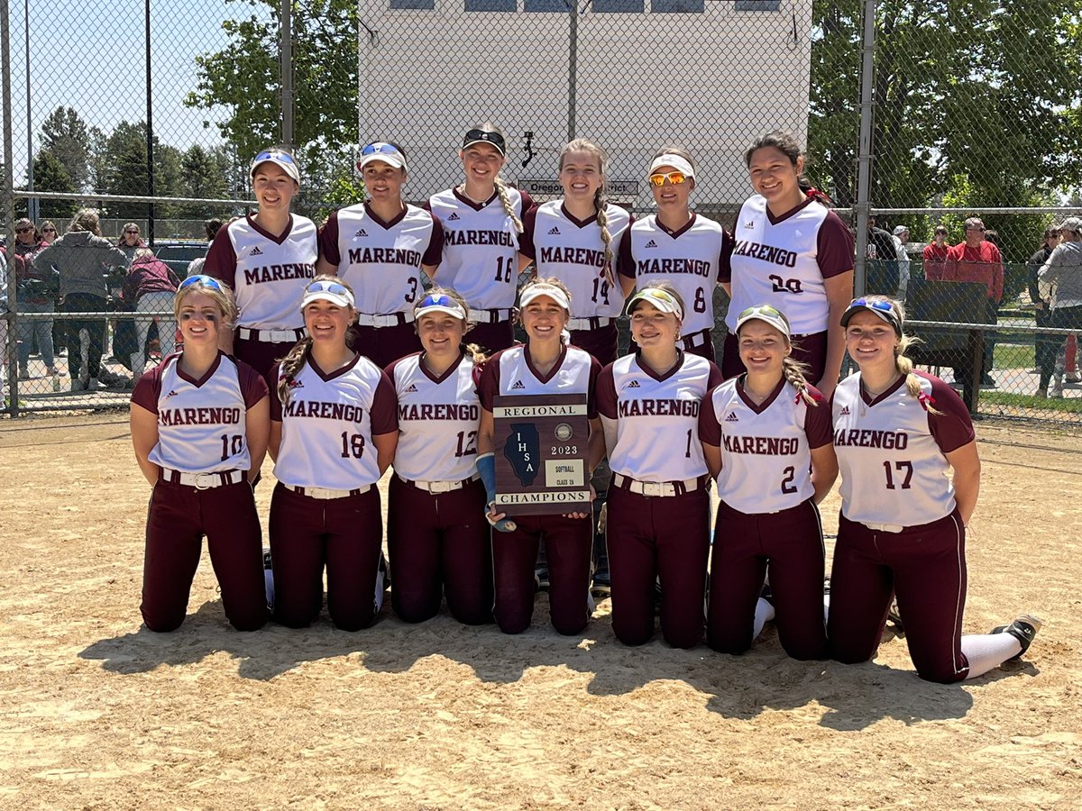 akantecki's tweet photo. .@MarengoSBall regional champions. https://t.co/9B9sCZGjW9