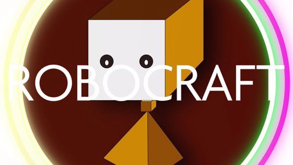 RoboCraft tweet media
