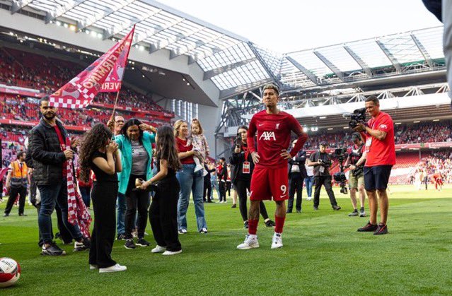 LFC Transfer Room tweet media