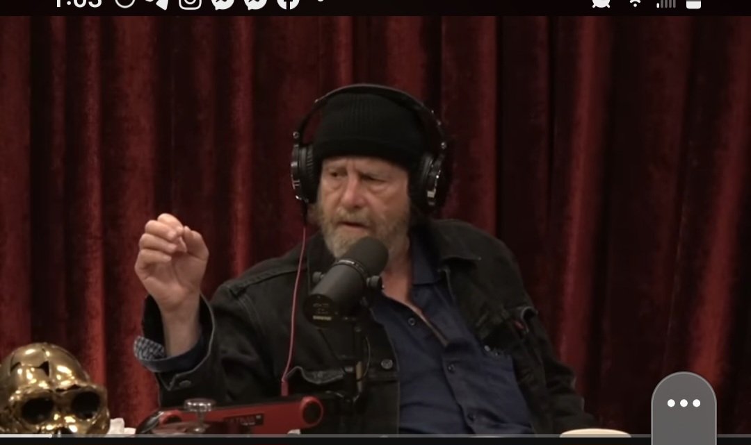 MrHaunted's tweet photo. @AnthonyCumia Opester finally got onto the @joerogan show https://t.co/x3g4S3Vutn