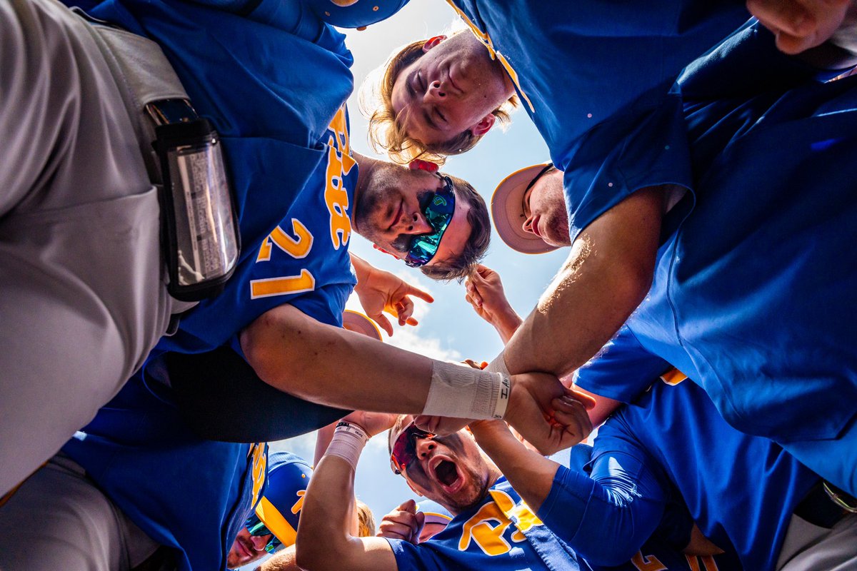 Pitt Baseball tweet media