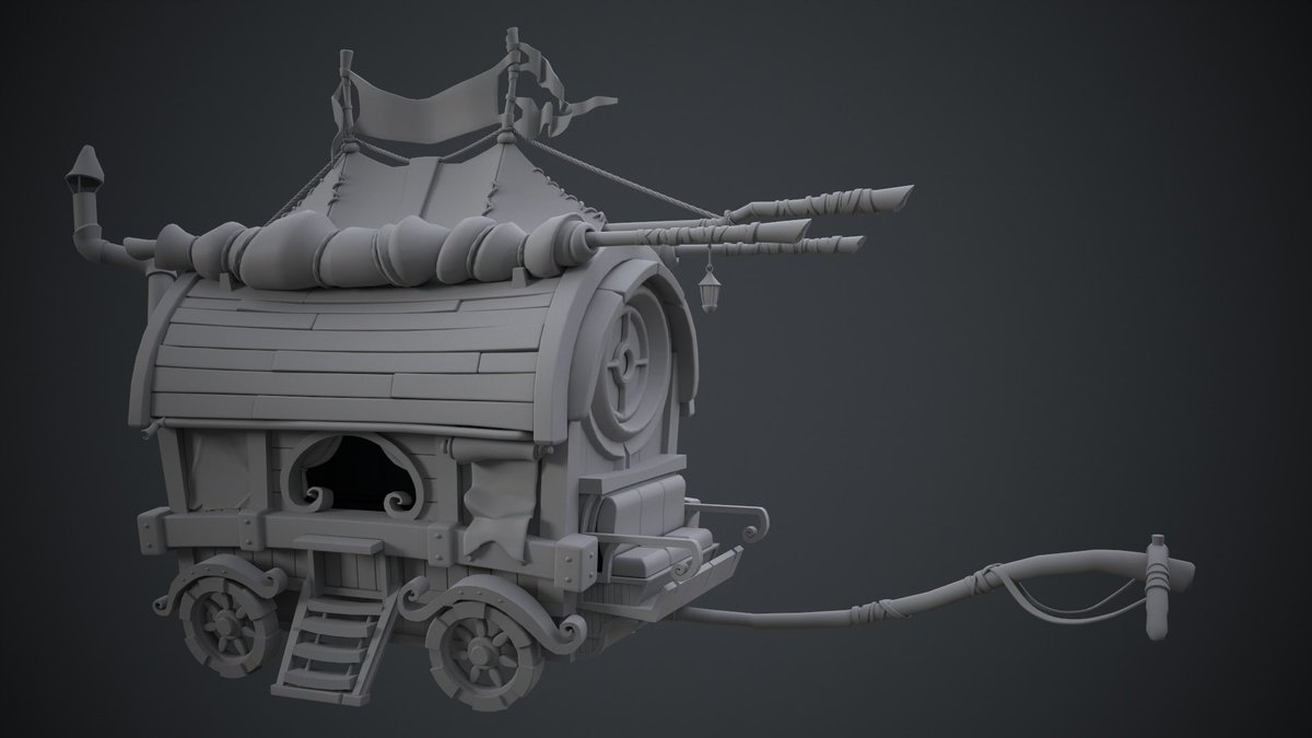 TheMG3D's tweet photo. QRT with what you’re currently working on! https://t.co/gYstRGqpC3