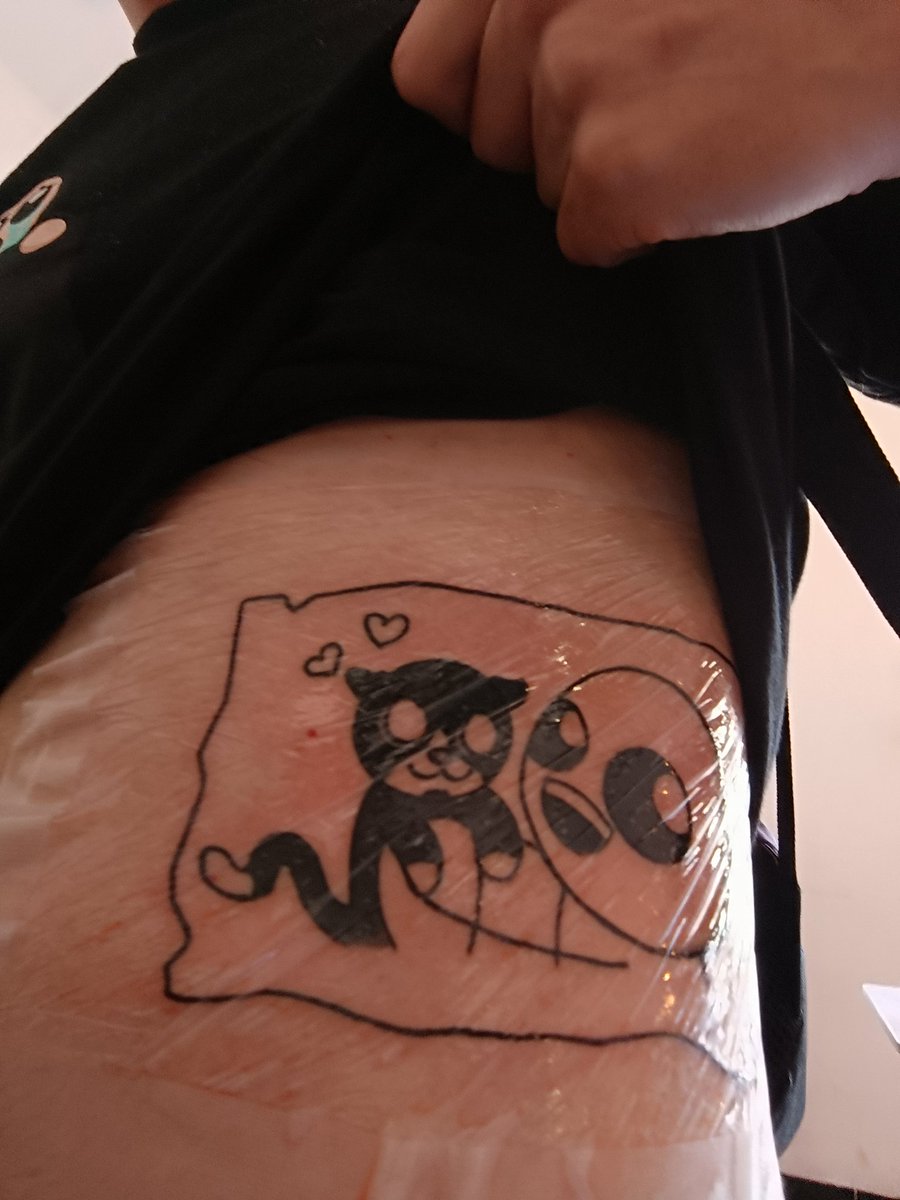 CrafterLynx's tweet photo. El Isaac en mi piel después de 8300h, varios WR y muchos dolores de cabeza. Gracias @OneJensen 

Check it out @tyronerodriguez @edmundmcmillen https://t.co/tJZ2LxPQkc