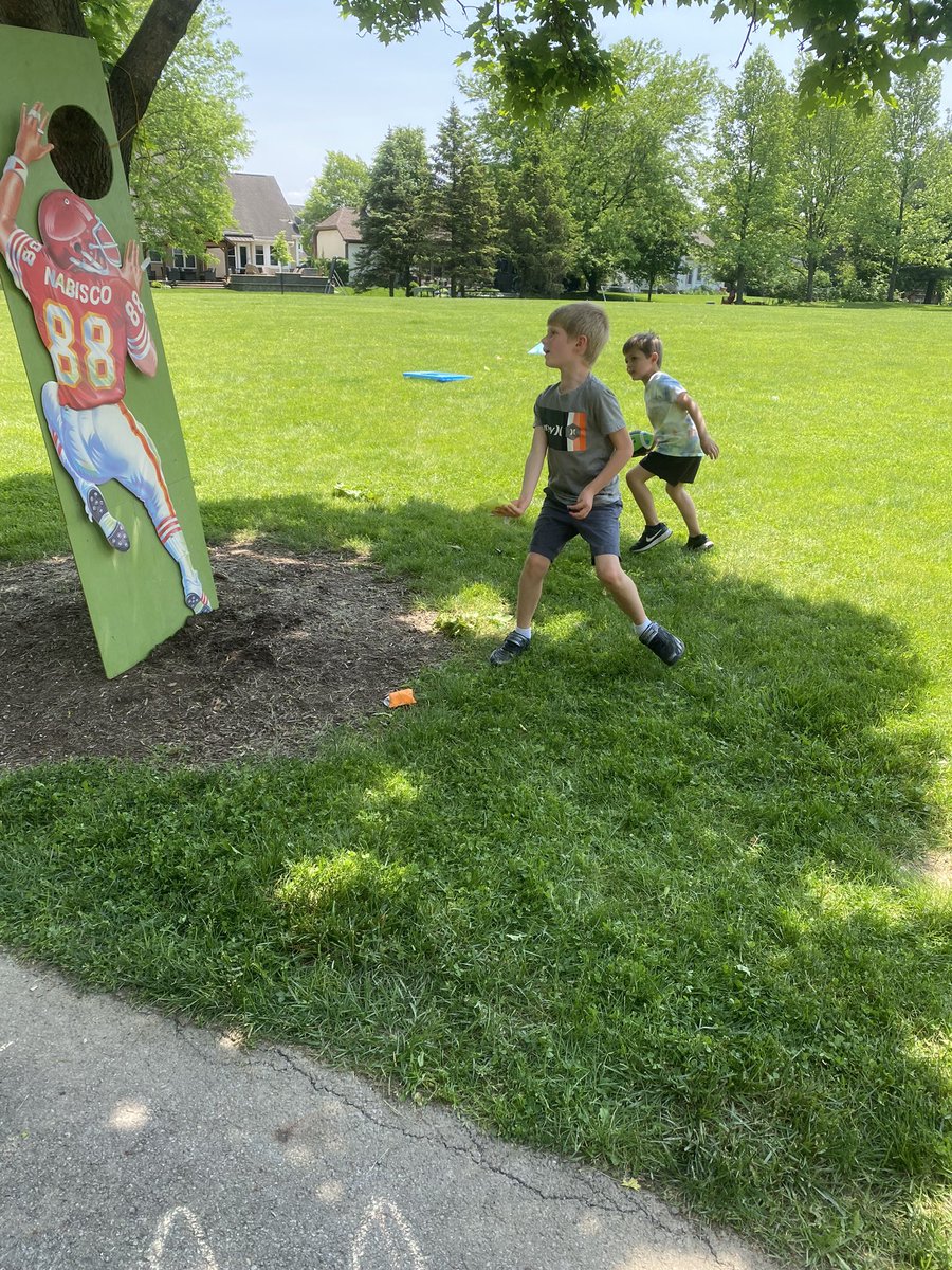 Celebrating the end (almost) of an incredible year of learning, friendship and joy! Love my almost first graders!