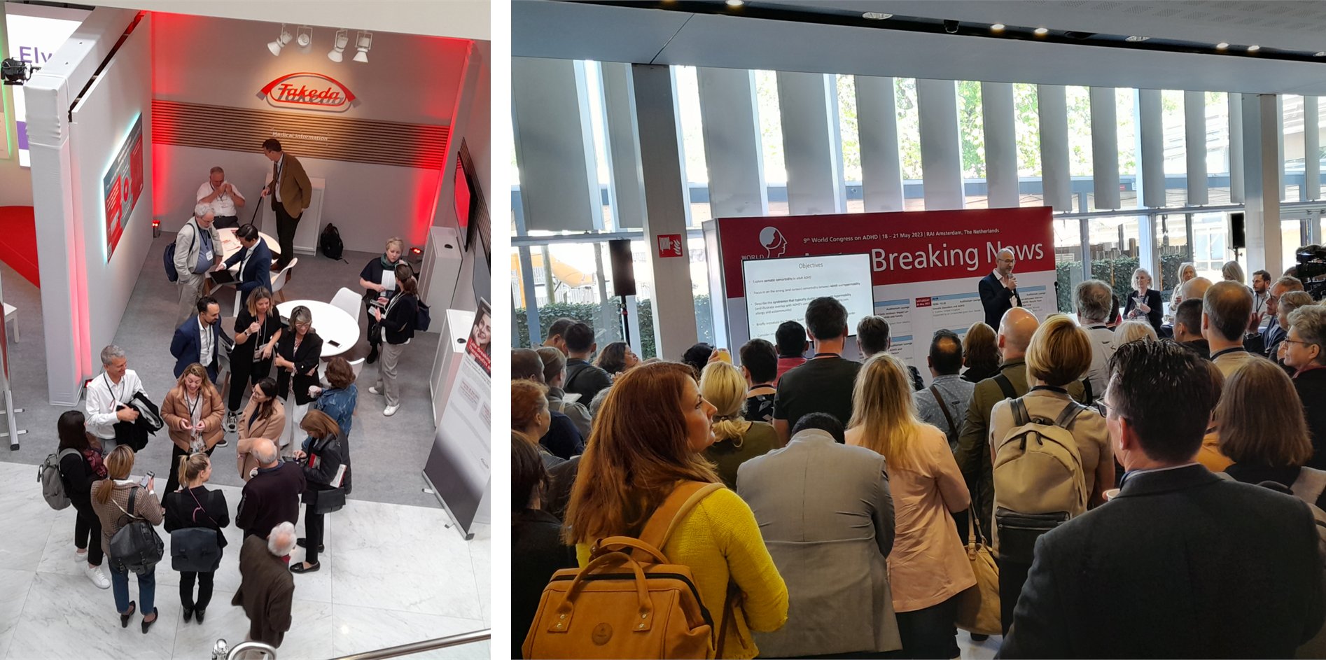 ADHD Congress (ADHD_Congress) / Twitter