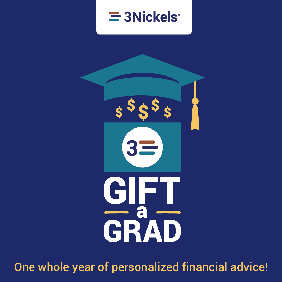 3nickelsfi's tweet photo. Looking to set your college student up for financial success? Look no further than 3Nickels! Our trusted advice will help them develop a solid financial strategy for the future. Buy a subscription now and share the gift link with your loved ones! https://t.co/V8pjgCbjvI https://t.co/YSkgQwf1p2