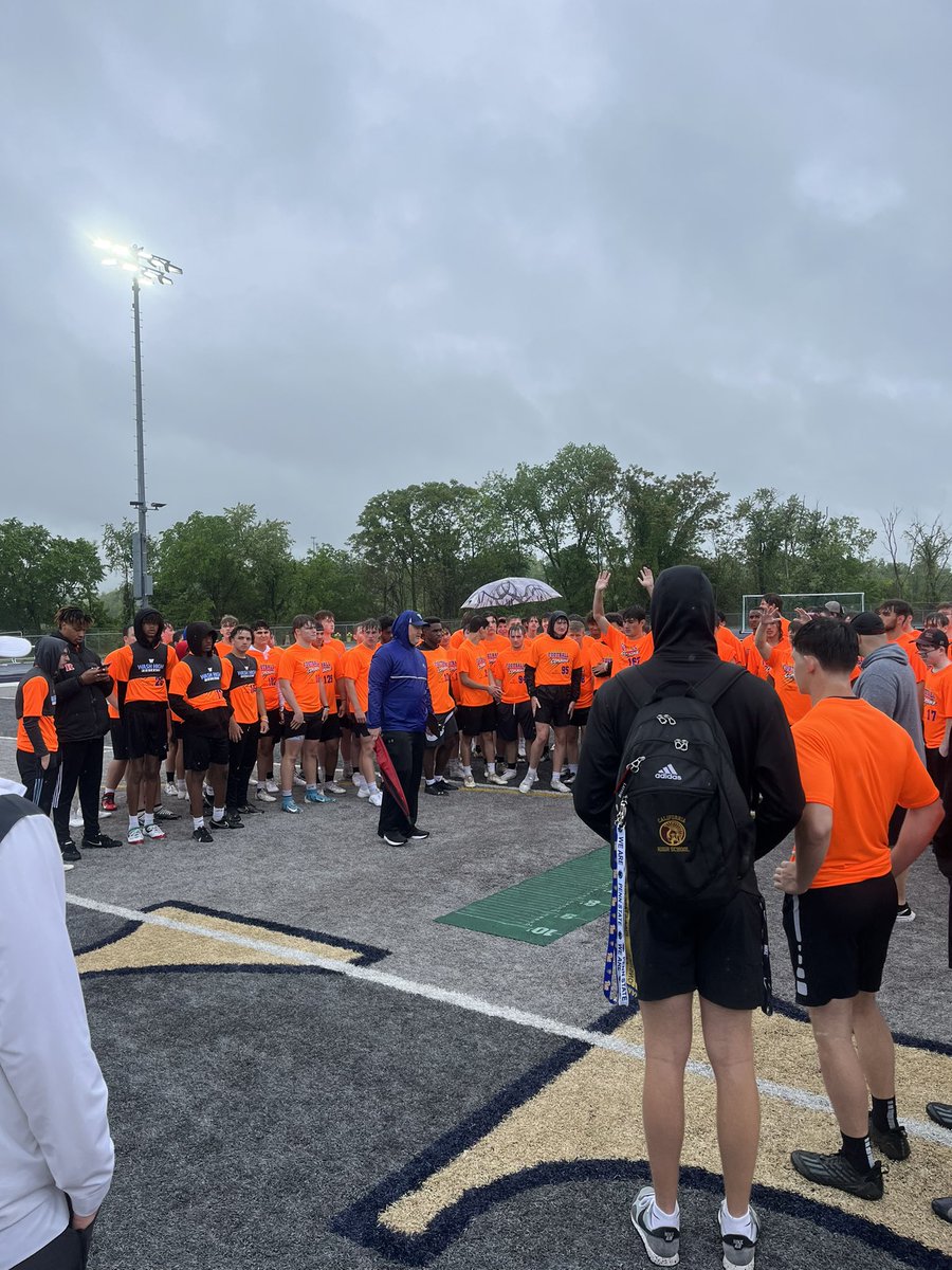 TCFCA 🏈 COACHES ASSOCIATION tweet media