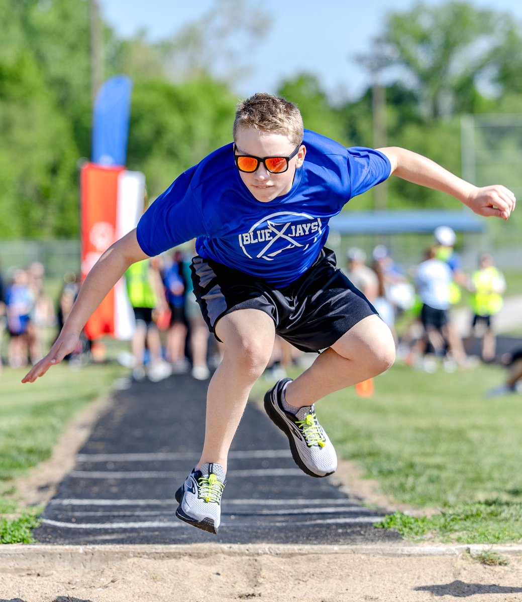 Liberty Special Olympics Track Meet images are ready.  See full gallery here:
hoskinsactionshots.smugmug.com/Events/Special…
<a href="/LibertySOMO/">Liberty Special Olympics</a> <a href="/SOMissouri/">Special Olympics MO</a>