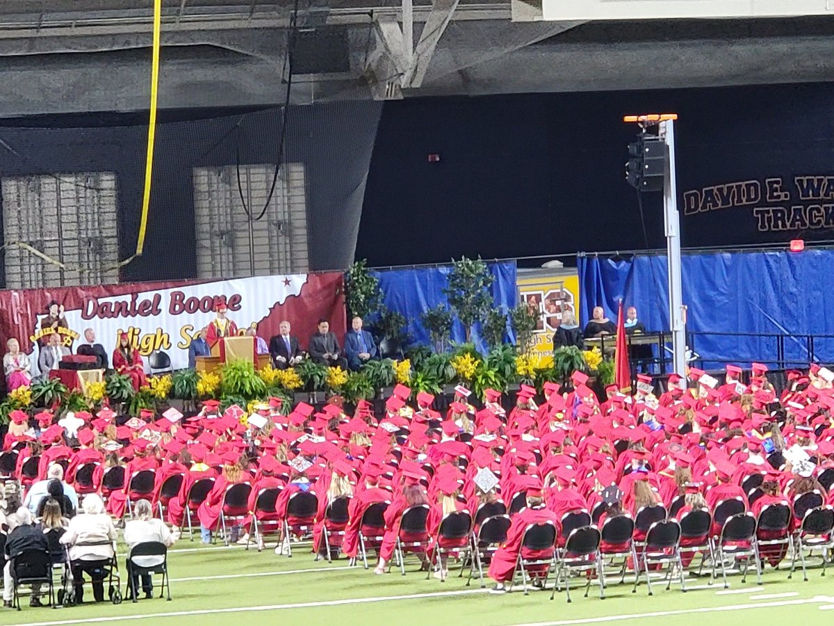 sharonclarkdchs's tweet photo. Congratulations to the DBHS and DCHS graduates. https://t.co/juRGNjGbQI