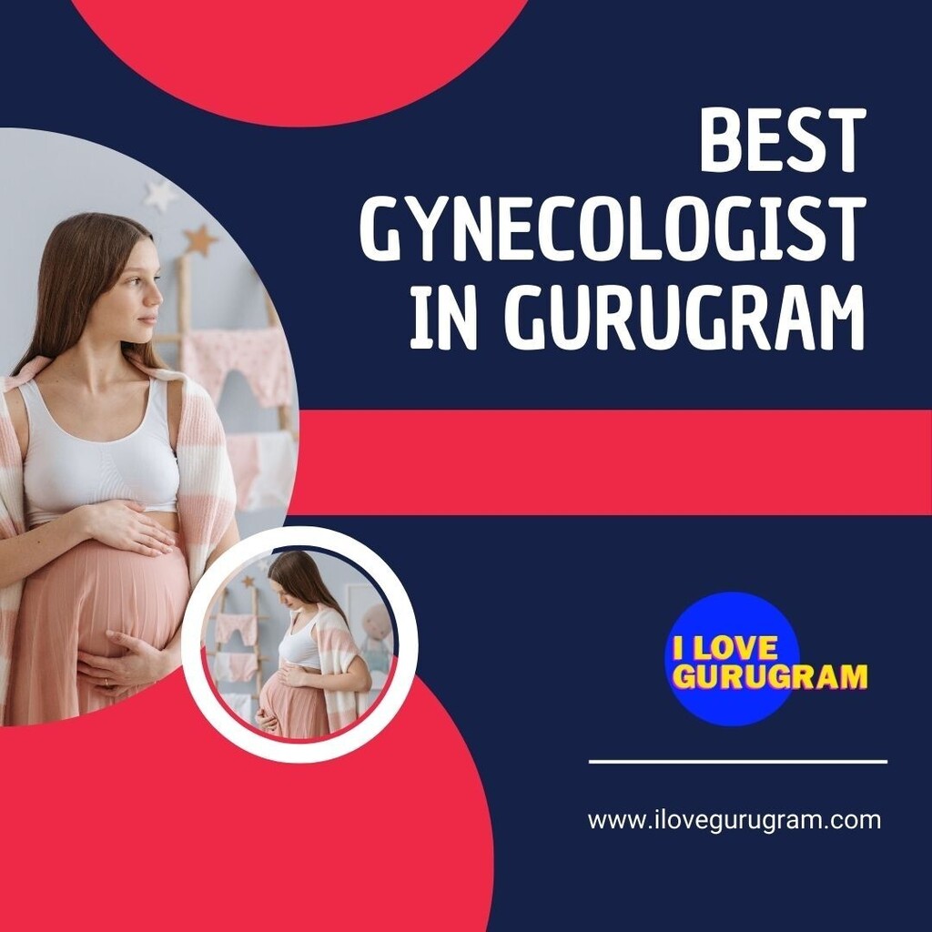 Best Gynecologist in Gurugram

When it comes to women’s health, finding a trusted and experienced gynecologist is of utmost importance. In Gurugram, the bustling city known for its excellent medical facilities, there are several renowned gynecologists wh… instagr.am/p/CseKLKoNjHp/