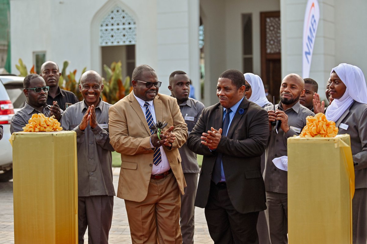 Lubasha Jr On Twitter RT FCSTZ Hon Shamata Shaame Khamis Minister Lubasha jr on twitter rt fcstz hon shamata shaame khamis minister