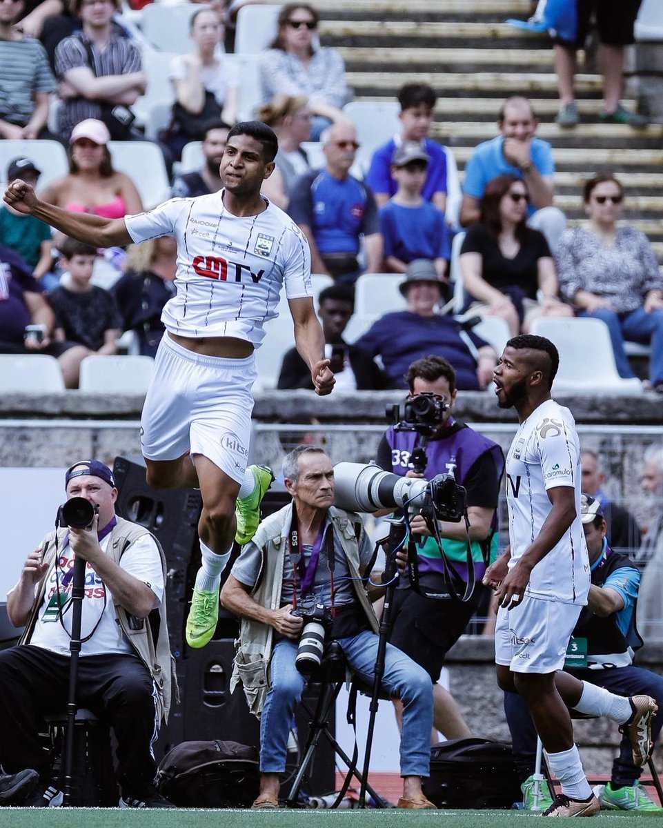 União de Leiria sagra-se campeão da Liga 3 ao derrotar o Belenenses na final 🏆