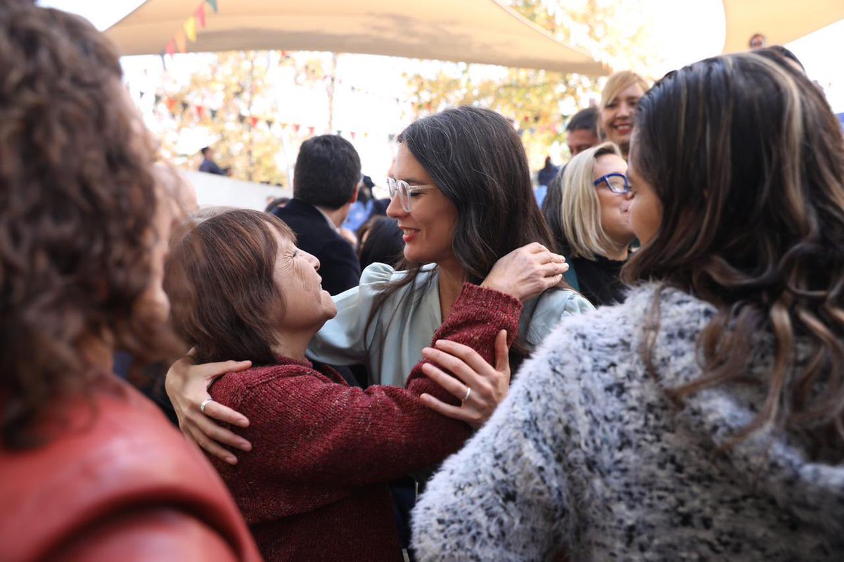 #CuentaPúblicaParticipativa2023 | ¡Como ministerio, tenemos un compromiso con los territorios, dirigencias y la participación de las personas! Por ello, más de 200 personas participaron en nuestra Cuenta Pública ministerial, compartiendo sus opiniones para seguir avanzando✨