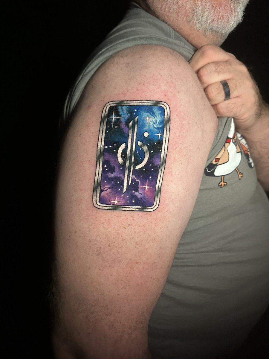 Heroes of the Halcyon (@halcyon_heroes) on Twitter photo 