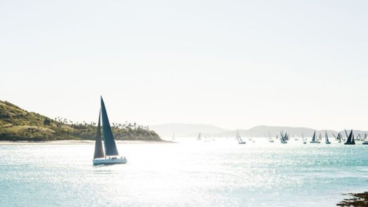 qualia Releases Exclusive Hamilton Island #Race Week #Packages qualia Releases Exclusive Hamilton Island Race Week Packages

The Southern Hemisphere’s largest offshore keelboat regatta, Hamilton Island Race Week, has announced bit.ly/3Ms1d1r #cruises #Regatta