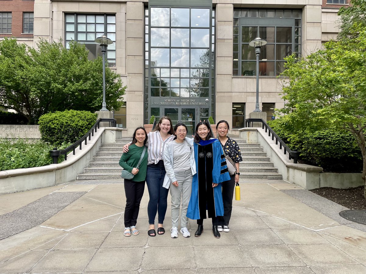 Bowen Jin tweet media