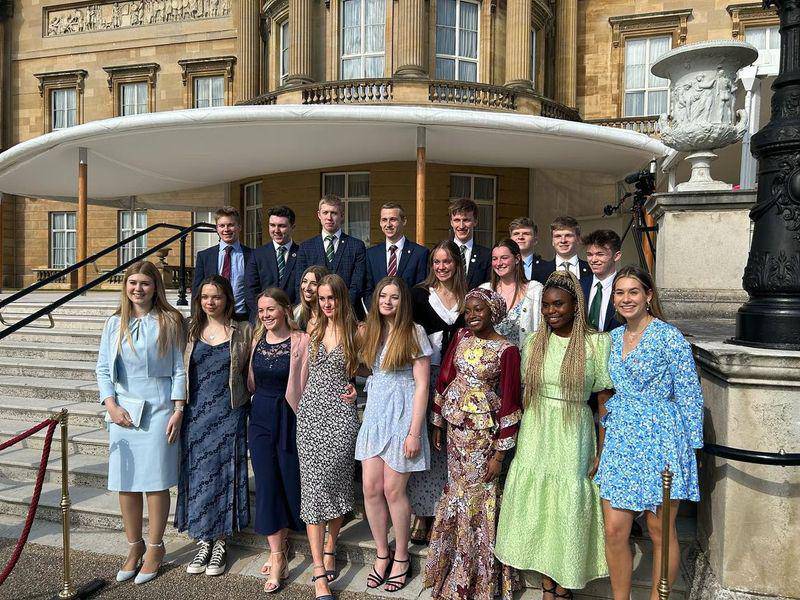 The Wycliffian Society tweet media