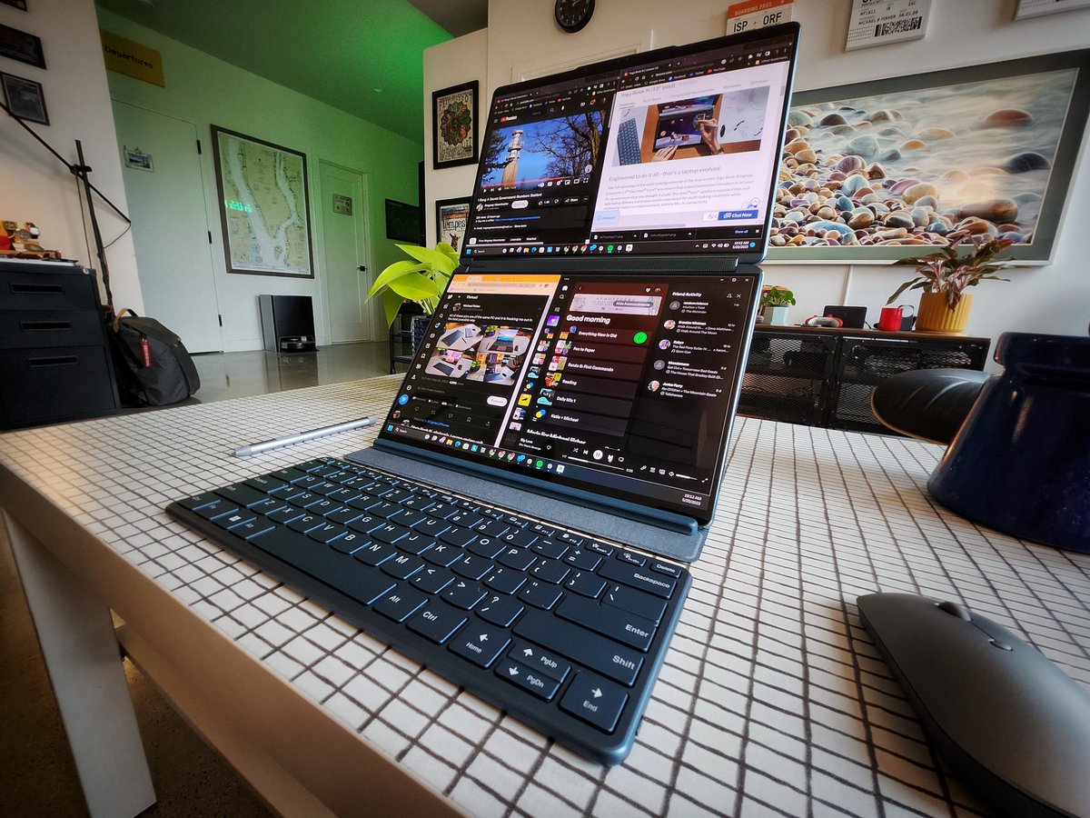 Michael Fisher tweet media