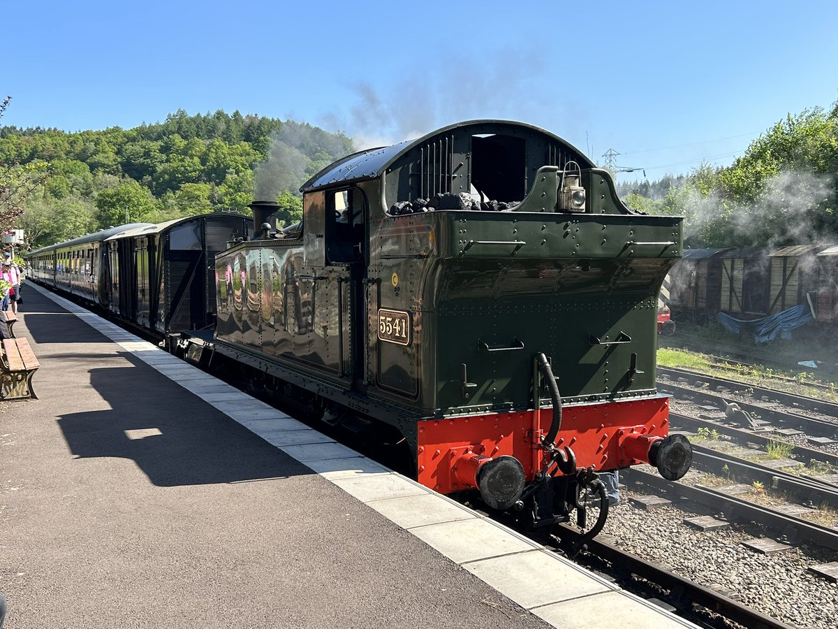 Scunthorpe’89 #TMRGUK tweet media