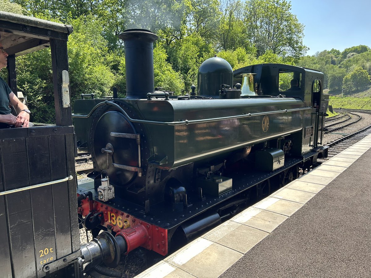 Scunthorpe’89 #TMRGUK tweet media